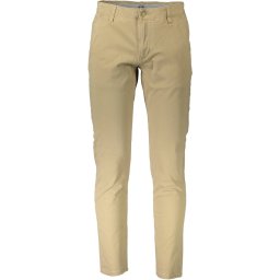 Pantaloni Dockers bej pentru bărbați