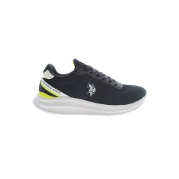 Pantofi sport pentru bărbați US Polo albaștri
