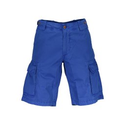Pantaloni scurți Bermuda albaștri pentru bărbați GANT