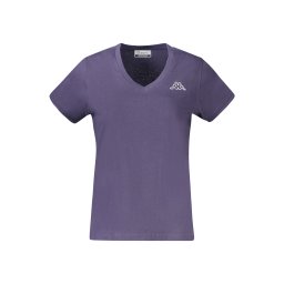 Tricou KAPPA cu mânecă scurtă pentru femei