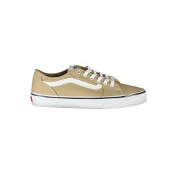 Teniși bej pentru bărbați Vans