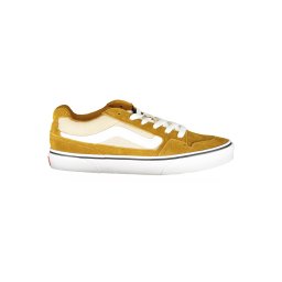 Teniși sport galbeni pentru bărbați Vans