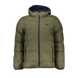 Geacă verde de iarnă pentru bărbați LA MARTINA