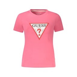 Tricou cu mânecă scurtă pentru femei GUESS