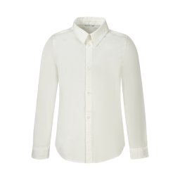 Cămașă cu mânecă lungă pentru copii GUESS JEANS