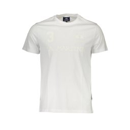 Tricou bărbătesc cu mânecă scurtă LA MARTINA