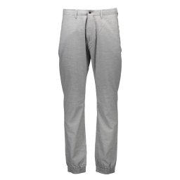 Pantaloni gri pentru bărbați GANT