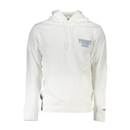 Hanorac alb Tommy Hilfiger