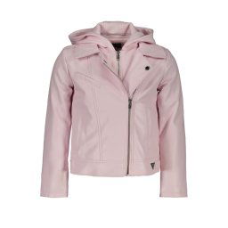 GUESS JEANS PINK SPORTS JACKET FOR GIRLS