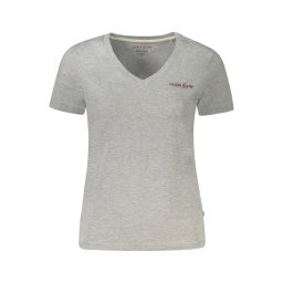 Tricou cu mânecă scurtă pentru femei GUESS JEANS