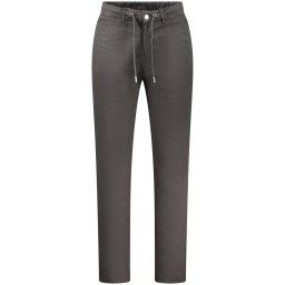 Pantaloni negri pentru bărbați GUESS JEANS