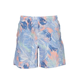 Pantaloni scurți de baie pentru bărbați GANT albaștri