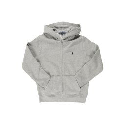 Polo Ralph Lauren Hanorac gri amestecat