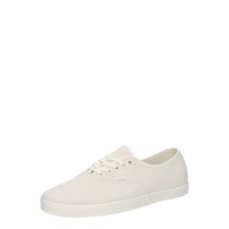 VANS Sneaker low 'Authentic' alb natural