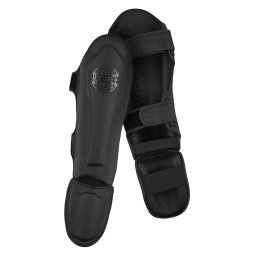 Benlee Protecții 'CLAUDIUS' negru