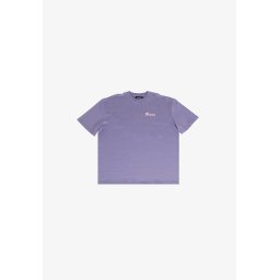 Dropsize Tricou 'Dream And Grind' lila / roz