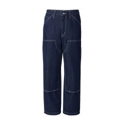 LEVI'S ® Jeans '568 LOOSE STRT DBL KNEE' indigo