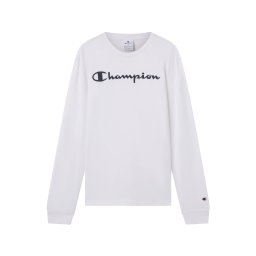 Champion Authentic Athletic Apparel Tricou bleumarin / roșu / alb
