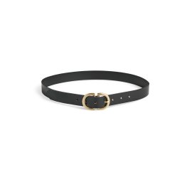 PIECES Curea 'PCJUVA' negru
