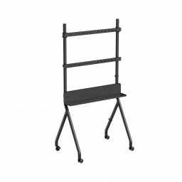 Suport podea pentru TV 55" - 86", Gembird TVS-86F-02