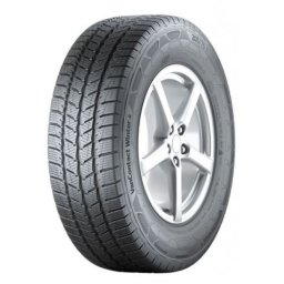 CONTINENTAL VanContact Winter 195/75R16C 110/108R