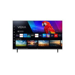 Televizor Smart Nei 50NE7901 QLED UHD Clasa E 127Cm 50Inch Negru