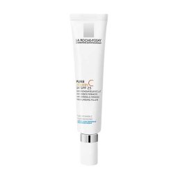 La Roche Posay Crema hidratanta antirid SPF25 Pure Vitamin C 40 ml