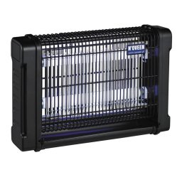 Insecticide lamp N'oveen IKN12 2x6 W