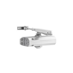 Control acces si accesorii AMORTIZOR CU BRAT STANDARD 3500 ALB