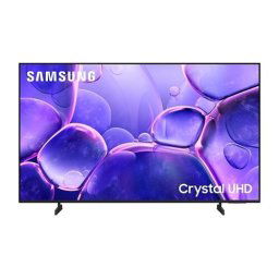 Televizor LED Smart UE75U8072FU Seria U8072, 75 inch, Ultra HD 4K, Negru