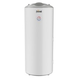 BOILER CU ACUMULARE CU IESIRE IN PARTEA SUPERIOARA , 100L, CU O SERPENTINA, ECOUNIT TOP 100