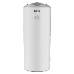 BOILER CU ACUMULARE CU IESIRE IN PARTEA SUPERIOARA , 120L, CU O SERPENTINA, ECOUNIT TOP 120