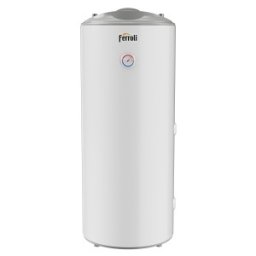 BOILER CU ACUMULARE CU IESIRE IN PARTEA SUPERIOARA , 150L, CU O SERPENTINA, ECOUNIT TOP 150