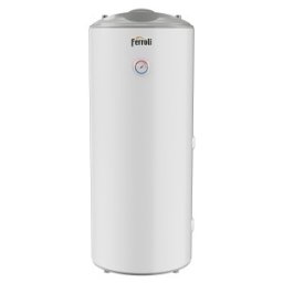 BOILER CU ACUMULARE CU IESIRE IN PARTEA SUPERIOARA , 200L, CU O SERPENTINA, ECOUNIT TOP 200