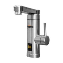 ROBINET ELECTRIC PENTRU APA CALDA INSTANT ARES (IEWH03)