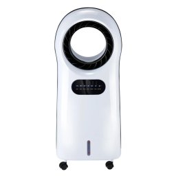 ALPINA 50355 Lifetime Air Air cooler 110W Alb