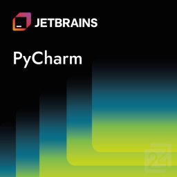 Jetbrains PyCharm 1 - 9 User Achiziție Nouă