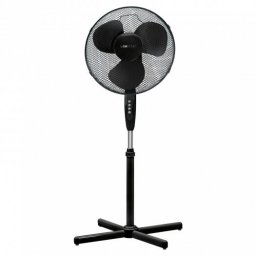 Ventilator VL 3603 S 45W 40 cm Black