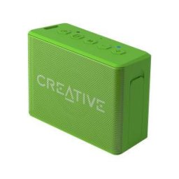 Boxa bluetooth Creative Muvo 1c green 51MF8251AA003