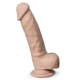 SilexD Real Skin Model 1 7" Flesh