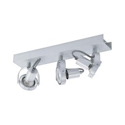 Eglo 94644 - LED Lampa spot NOVORIO 3xGU10-LED/5W/230V