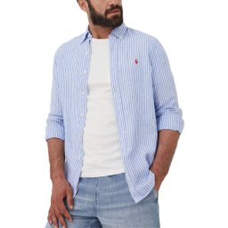 POLO RALPH LAUREN Cămaşă Cubdppcs-Long Sleeve-Sport Shirt 710873446001 999 multi