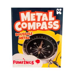 Busola din metal PlayLearn Toys