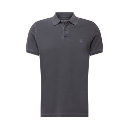 Marc O'Polo Tricou gri metalic