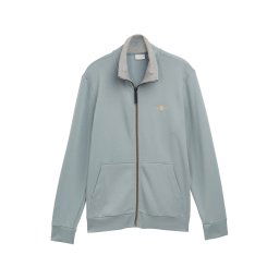 TOM TAILOR Hanorac verde pastel