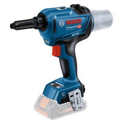 Bosch GRG 18V-16 C (solo) Pistol de nituit 18V, Li-Ion, 16000Nm fara acumulator in set