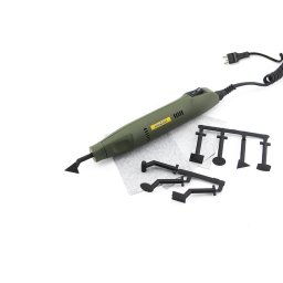 Proxxon 28594, Slefuitor liniar PS13, 800 B/min, + accesorii