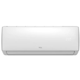 Aparat de aer conditionat TCL Elite TAC-24CHSD/XA73IS, 24000 BTU, A++/A+, Inverter, Functie Incalzire, Functie ECO, I-Feel, Wi-Fi, Alb