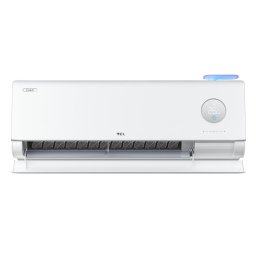 Aparat de aer conditionat TCL FreshIN 3.0 TAC-12CHSD/FCI, 12000 BTU, Clasa A+++, R32, Wi-Fi, Filtru QuadruPuri, Technologie FreshIN, Algoritm AI, Gentle Breeze, Alb