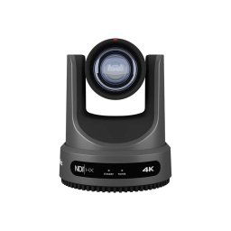 Camera PTZOptics Move 4K, SDI, HDMI, USB, IP, 12 x zoom optic, gri